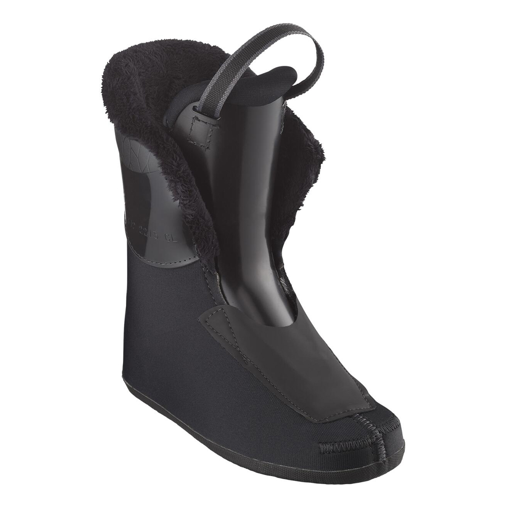 Ботинки горнолыжные детские Salomon Team T3