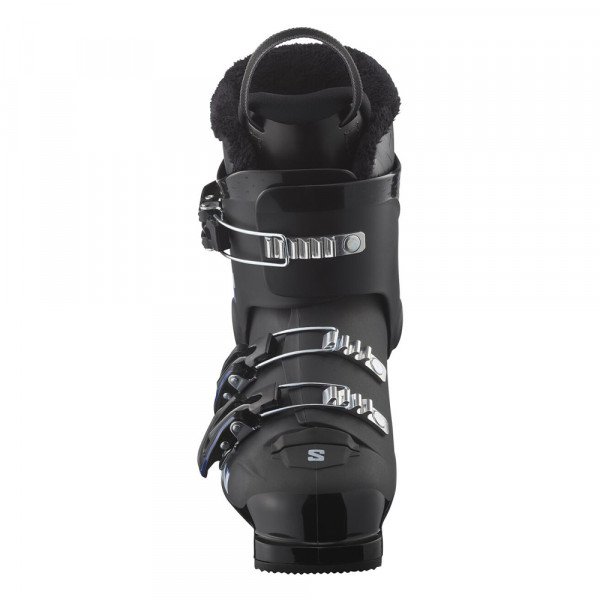 Ботинки горнолыжные детские Salomon Team T3