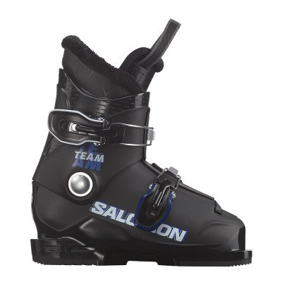 Ботинки горнолыжные детские Salomon Team T2 Ботинки горнолыжные детские Salomon Team T2