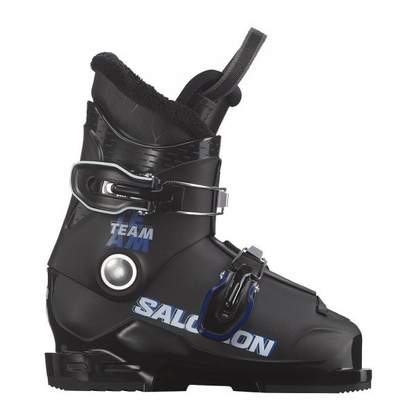 Ботинки горнолыжные детские Salomon Team T2
