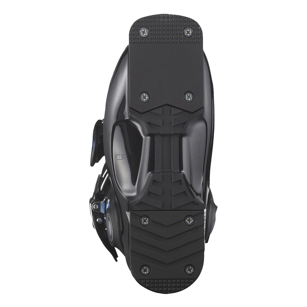 Ботинки горнолыжные детские Salomon Team T2