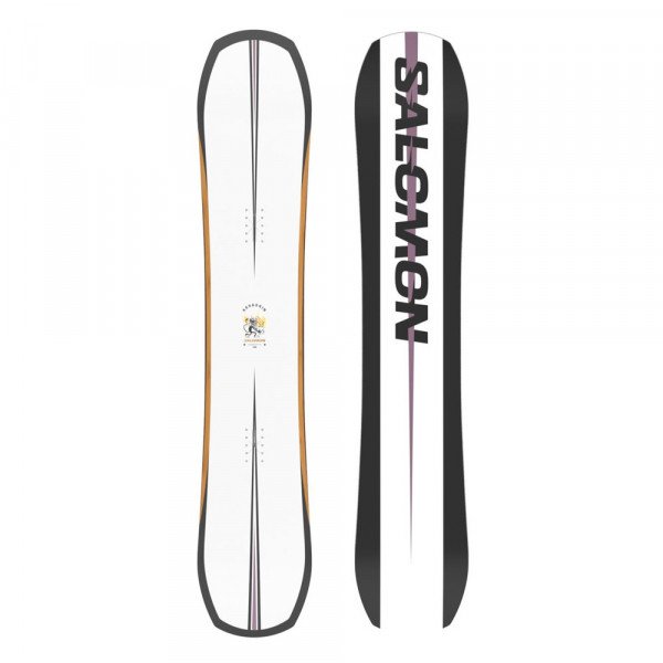 Сноуборд мужской Salomon Assassin