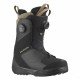 Ботинки сноубордические женские Salomon Kiana Dual Boa
