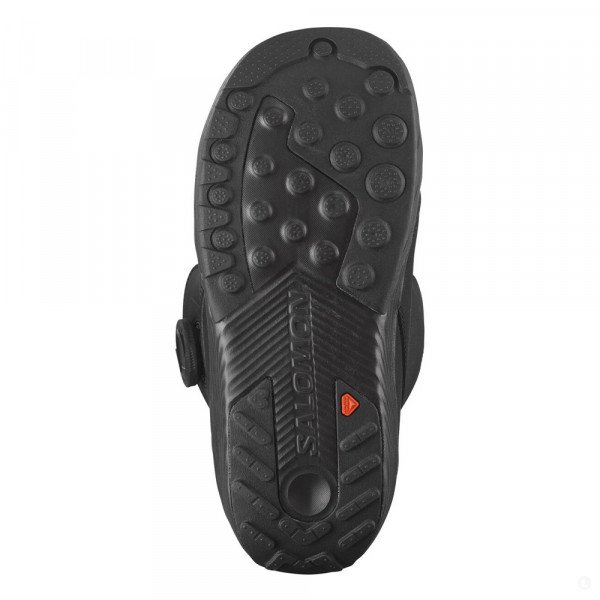 Ботинки сноубордические женские Salomon Kiana Dual Boa