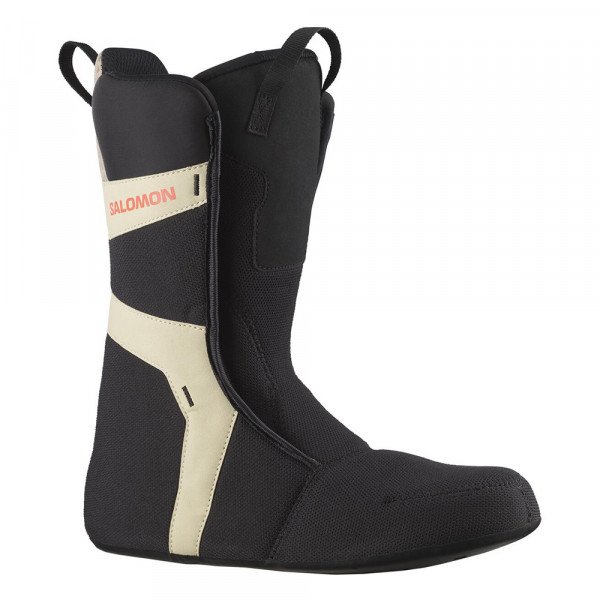 Ботинки сноубордические мужские Salomon Echo Dual Boa