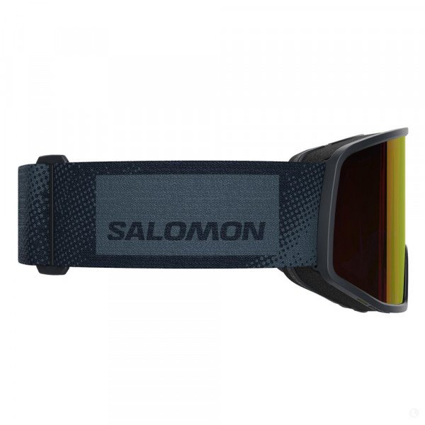 Маска горнолыжная Salomon Sentry Pro Sigma Photo