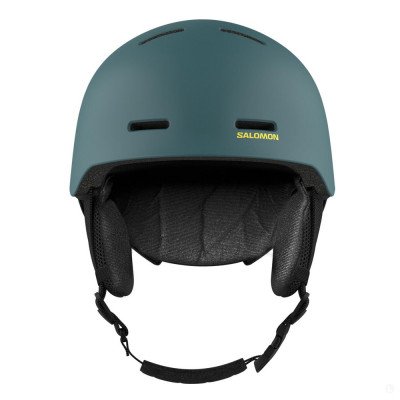 Шлем горнолыжный детский Salomon Orka Шлем горнолыжный детский Salomon Orka