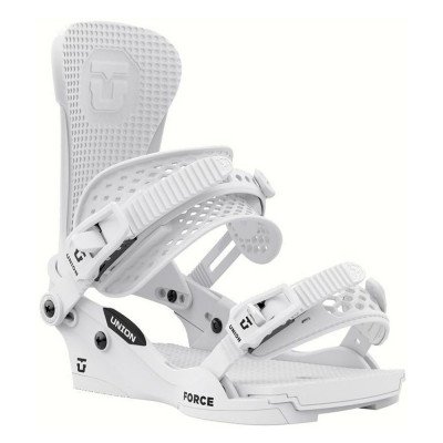 Крепления сноубордические мужские Union Force Classic - 2024 - 2025 S