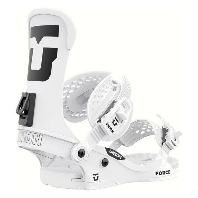 Крепления сноубордические мужские Union Force Classic - 2024 - 2025 S