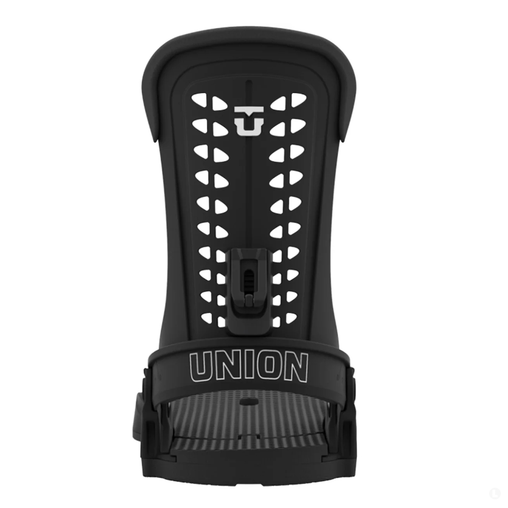 Крепления сноубордические мужские Union Force Classic - 2024 - 2025 S