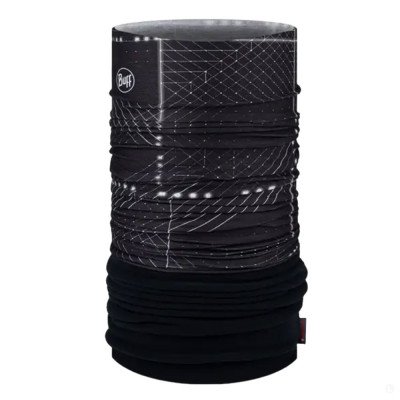 Снуд Buff Polar черный Снуд Buff Polar черный