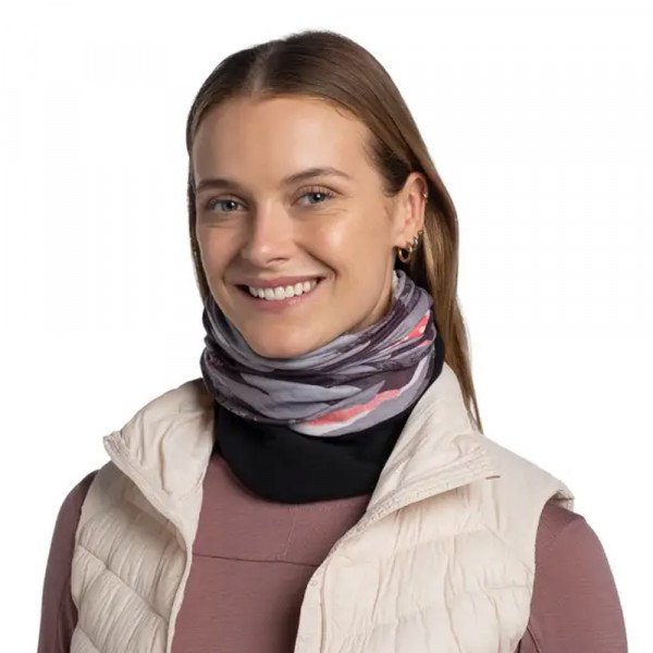 Снуд Buff Polar мультиколор