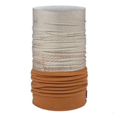 Снуд Buff Polar коричневый Снуд Buff Polar коричневый