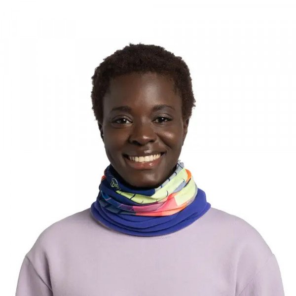 Снуд Buff Polar мультиколор