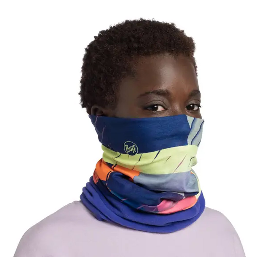 Снуд Buff Polar мультиколор Снуд Buff Polar мультиколор