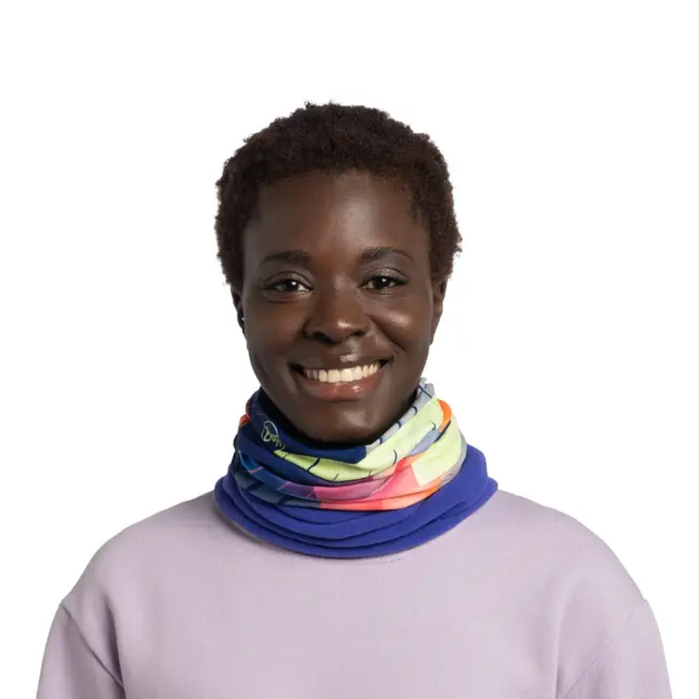 Снуд Buff Polar мультиколор Снуд Buff Polar мультиколор