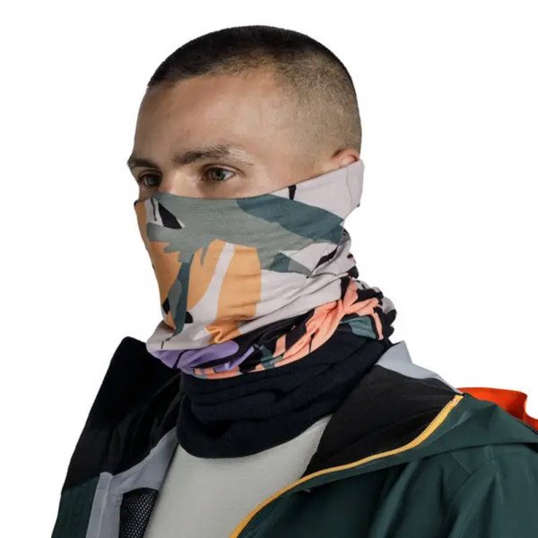 Снуд Buff Polar мультиколор