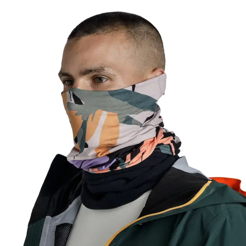 Снуд Buff Polar мультиколор Снуд Buff Polar мультиколор