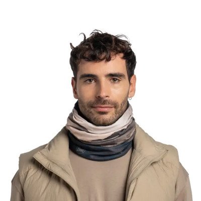 Снуд Buff Polar Reversible мультиколор Снуд Buff Polar Reversible мультиколор