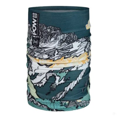 Снуд Buff Thermonet мультиколор Снуд Buff Thermonet мультиколор
