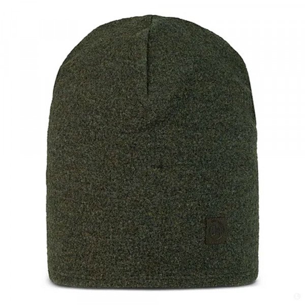 Шапка Buff Merino Fleece Beanie Шапка Buff Merino Fleece Beanie