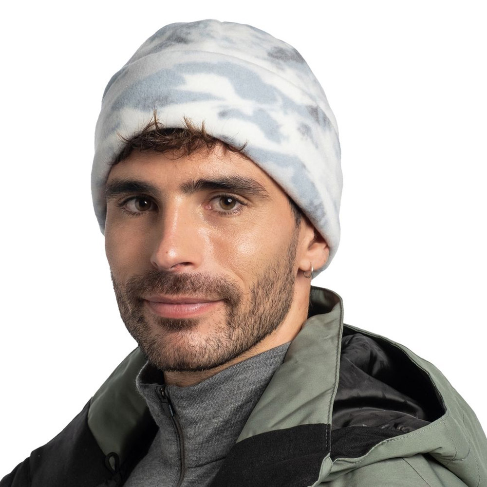 Шапка Buff Polar Prints Beanie Шапка Buff Polar Prints Beanie