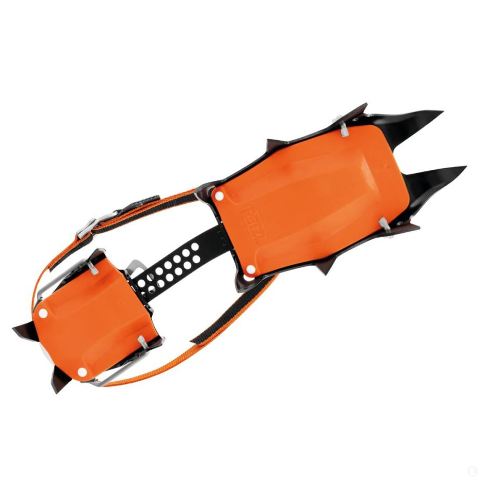 Кошки ледовые Petzl Vasak FL 