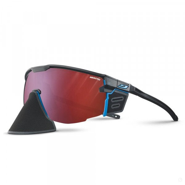 Велосипедные очки Julbo Ultimate Cover RV P0-3HC 