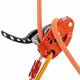 Страховочное устройство Petzl Neox 