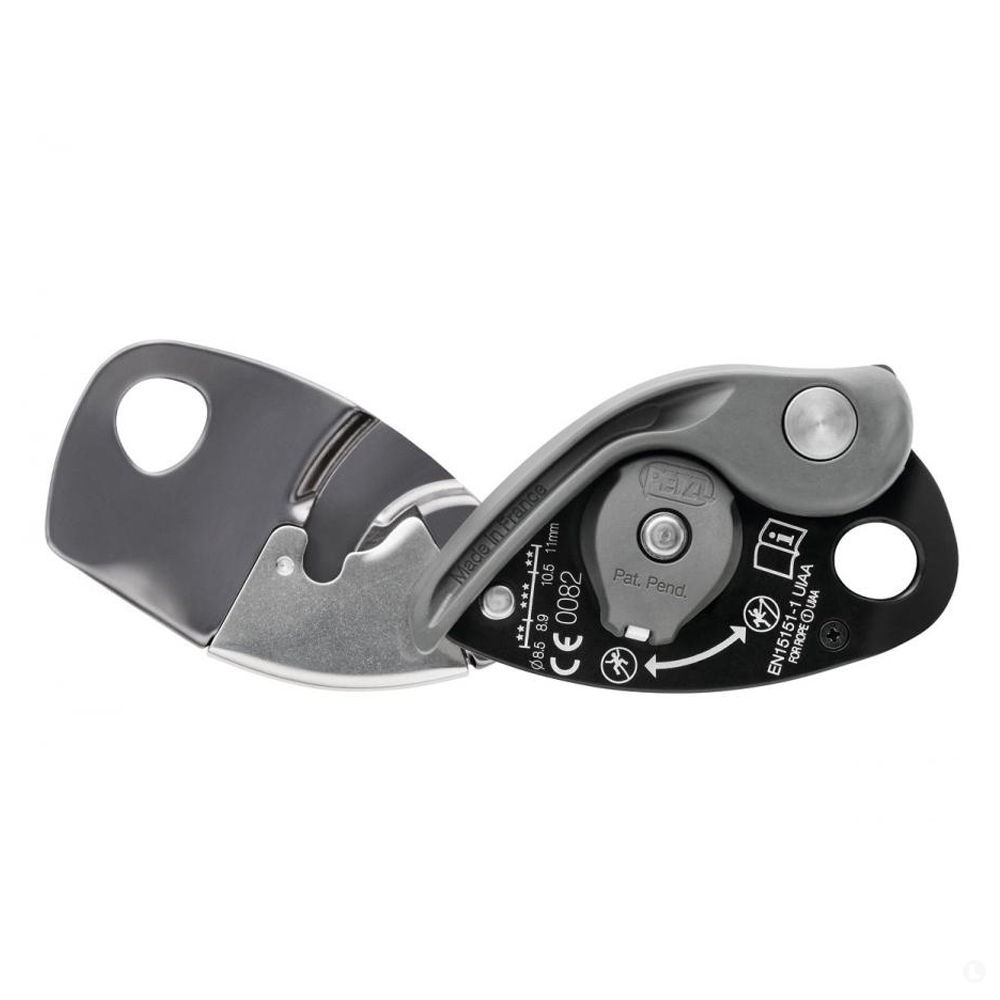 Спусковое устройство Petzl Grigri + Спусковое устройство Petzl Grigri +