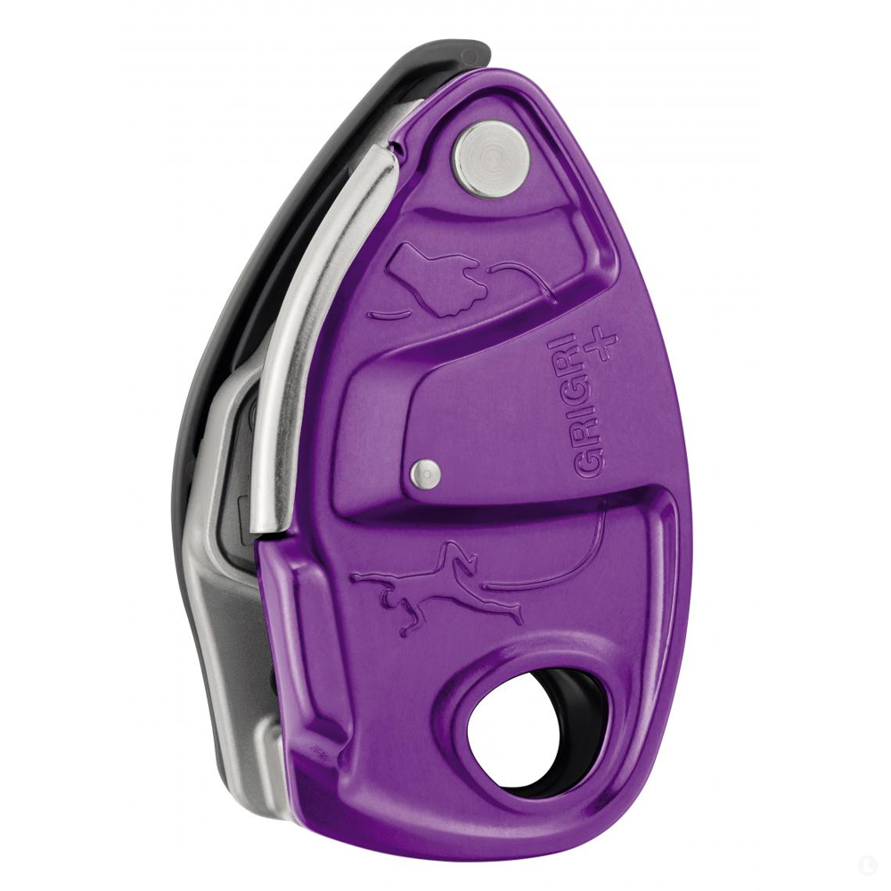 Спусковое устройство Petzl Grigri + Спусковое устройство Petzl Grigri +