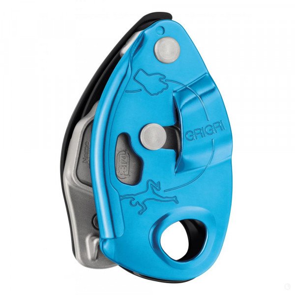 Спусковое устройство Petzl Grigri 