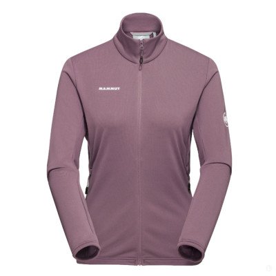 Кофта женская Mammut Aconcagua Light Ml Кофта женская Mammut Aconcagua Light Ml