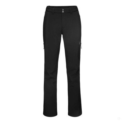 Треккинговые брюки мужские Mammut Runbold Winter So Треккинговые брюки мужские Mammut Runbold Winter So
