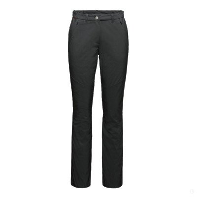 Треккинговые брюки женские Mammut Hiking Треккинговые брюки женские Mammut Hiking