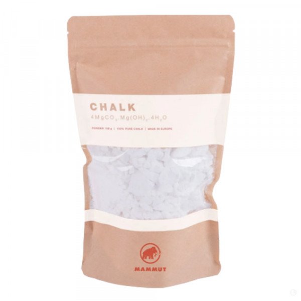 Магнезия сухая Mammut 100 g Магнезия сухая Mammut 100 g