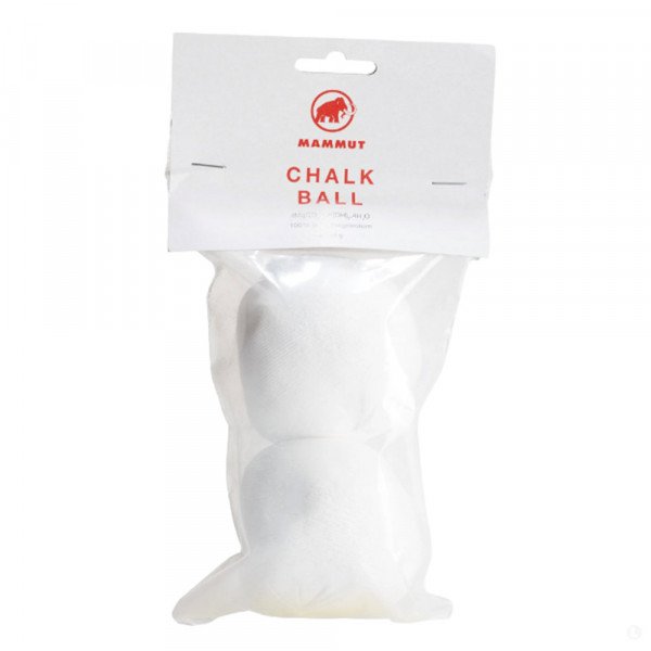 Магнезия Mammut Ball 2 x 40 g