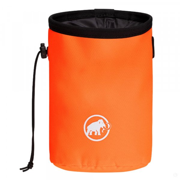Мешок для магнезии Mammut Gym Basic Мешок для магнезии Mammut Gym Basic