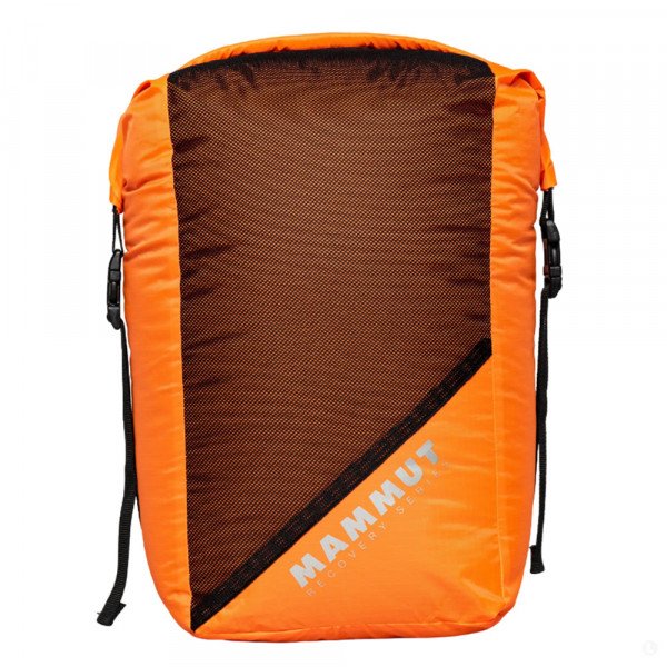 Спальный мешок Mammut Protect Down Bag -18C