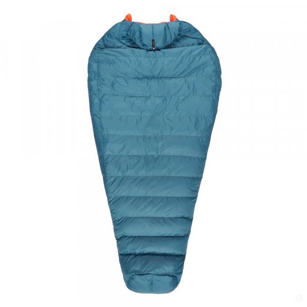 Спальный мешок Mammut Comfort Down Bag -5C