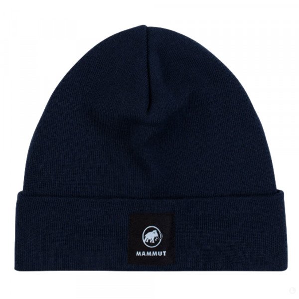 Шапка зимняя Mammut Fedoz