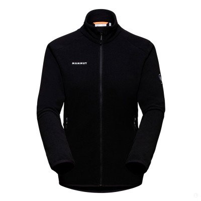 Флисовая кофта женская Mammut Innominata light ML Флисовая кофта женская Mammut Innominata light ML