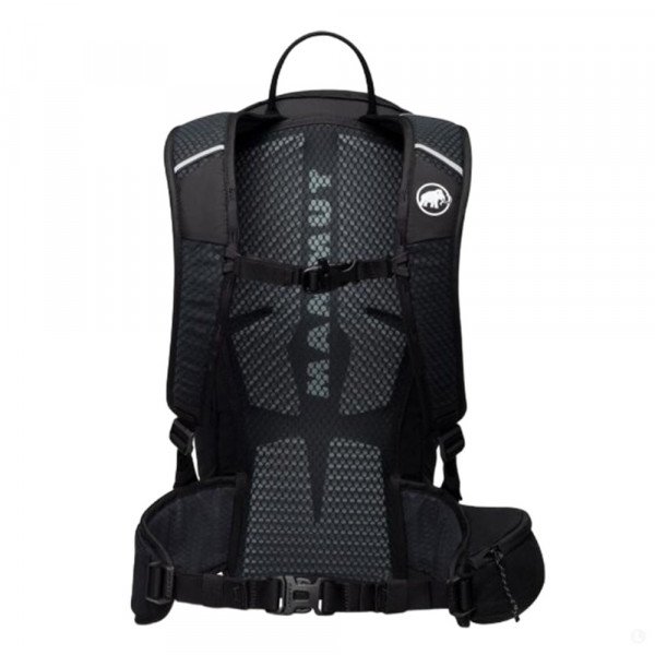 Рюкзак туристический Mammut Lithium 20 черный