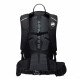 Рюкзак туристический Mammut Lithium 20 черный