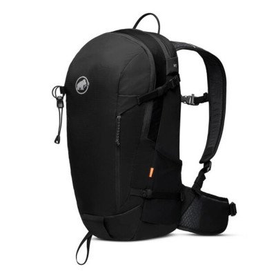 Рюкзак туристический Mammut Lithium 20 черный Рюкзак туристический Mammut Lithium 20 черный