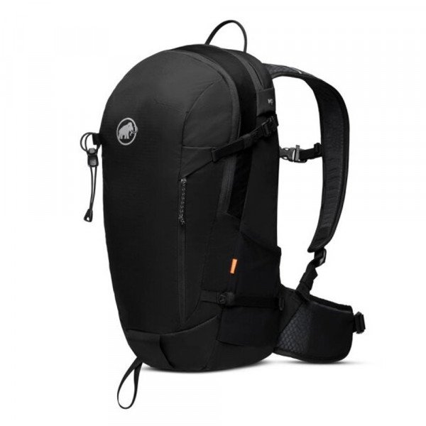 Рюкзак туристический Mammut Lithium 20 черный