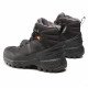 Треккинговые ботинки женские Mammut Blackfin III mid DT