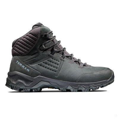 Треккинговые ботинки женские Mammut Nova IV mid GTX Треккинговые ботинки женские Mammut Nova IV mid GTX