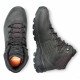 Треккинговые ботинки женские Mammut Nova IV mid GTX