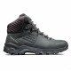 Треккинговые ботинки женские Mammut Nova IV mid GTX